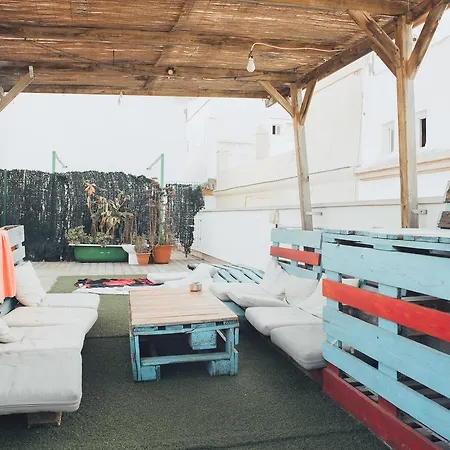 Backpackers Hostel