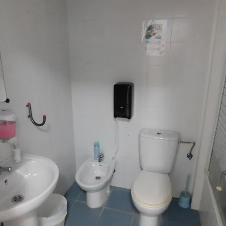 Backpackers Hostel Cádiz