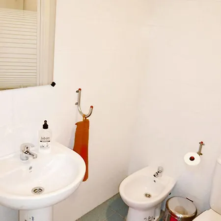 Hostel Backpackers Cádiz