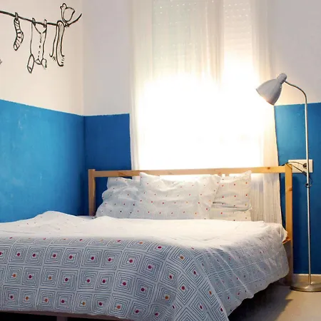 Backpackers Hostel