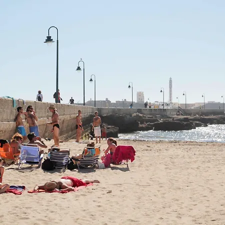 Hostel Backpackers Cádiz