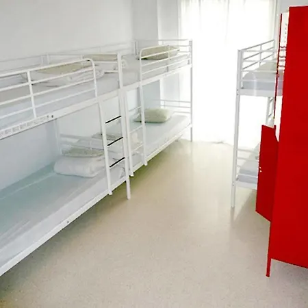 Backpackers Hostel Cádiz