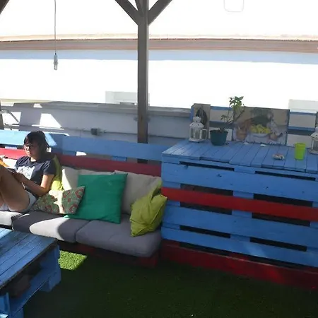 Backpackers Hostel